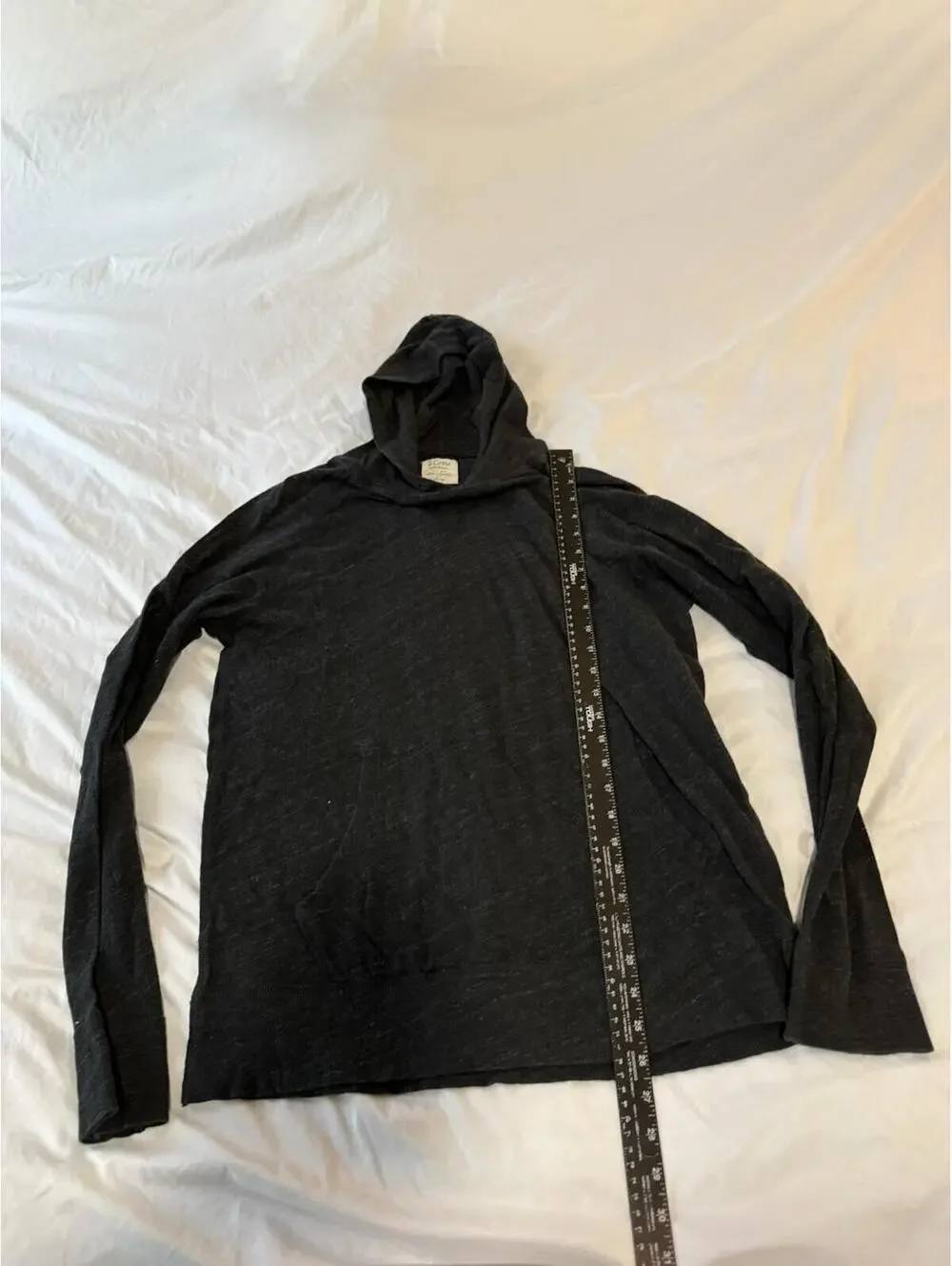 J. Crew crew men